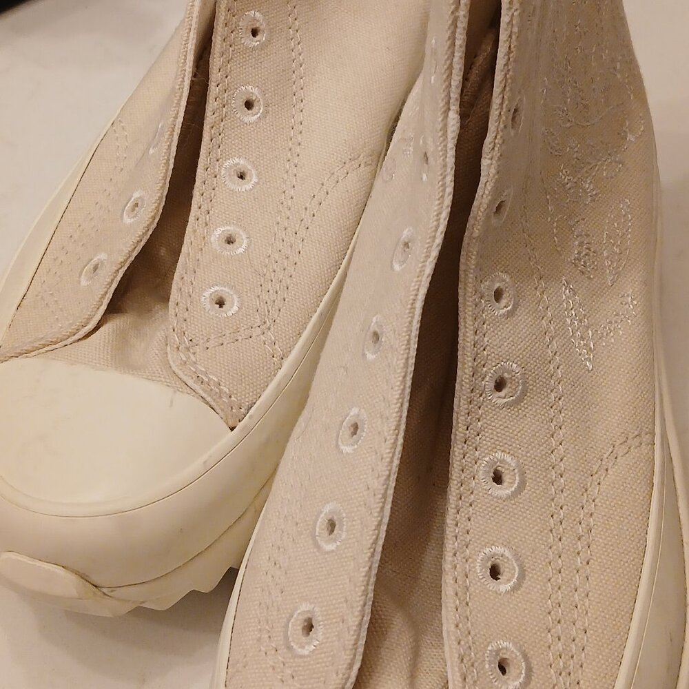 Chuck Taylor/CONVERSE platform - image 2